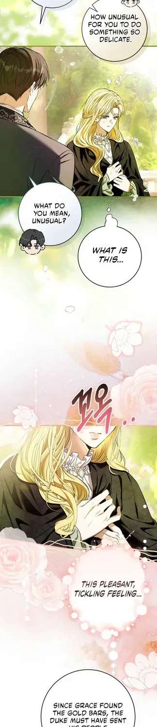 This Is What Revenge Looks Like Chapter 38 - page 42