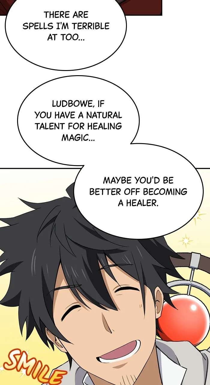 Back on the Road withMy Apprentice Chapter 7 - page 50