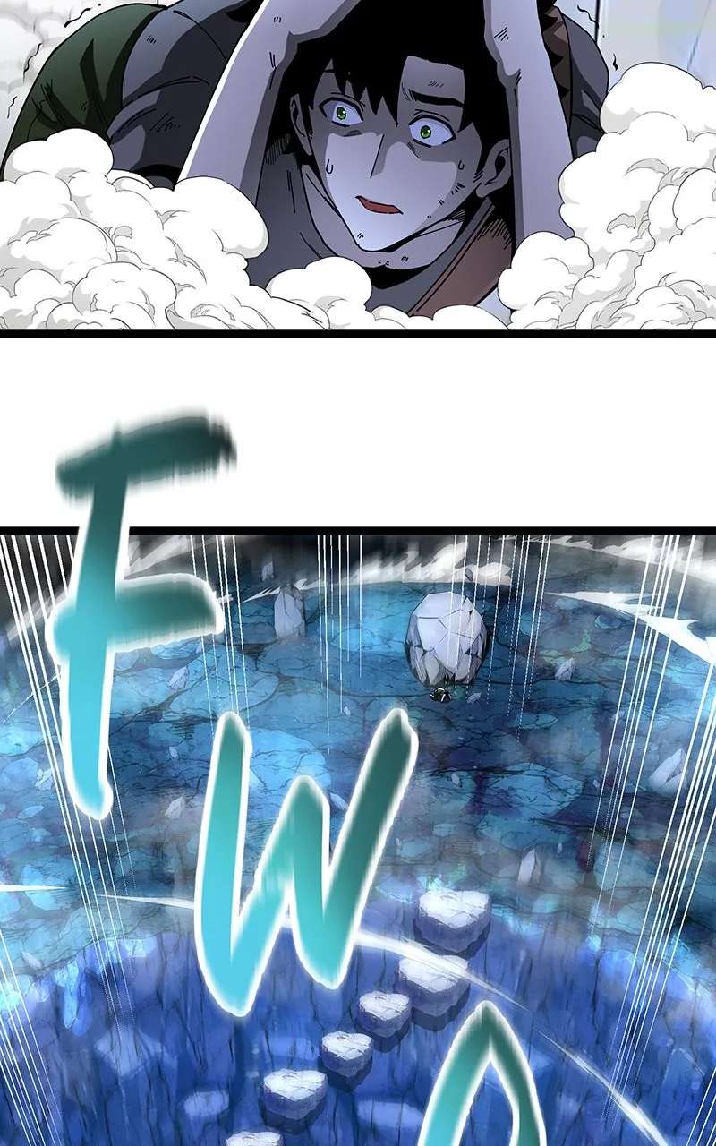 Road to Mastery Chapter 1 - page 30
