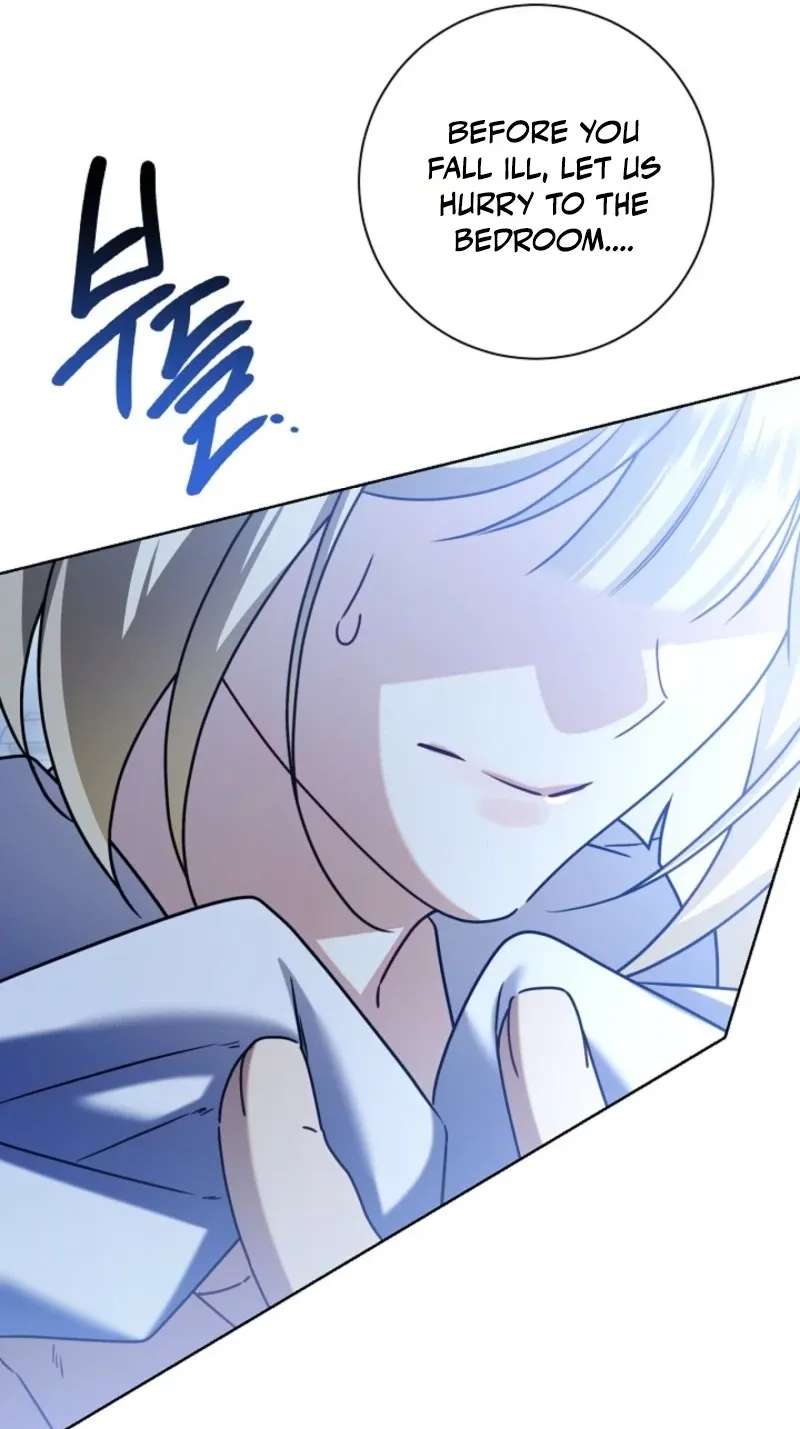 Married at Face Value Chapter 89 - page 17