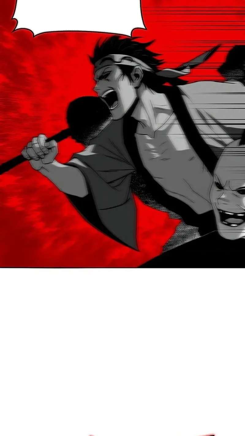 Heavenly Demon Apocalypse Chapter 6 - page 38