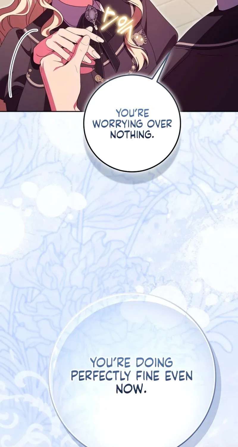 Destined to Be an Outcast Chapter 82 - page 75