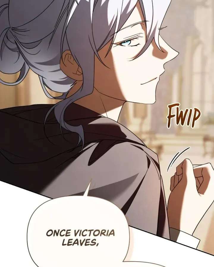 To the Witch Who Forgot the Birds Chapter 63 - page 119