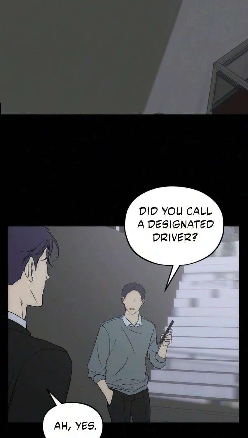 A Lifelong Yearning for You Chapter 24 - page 57