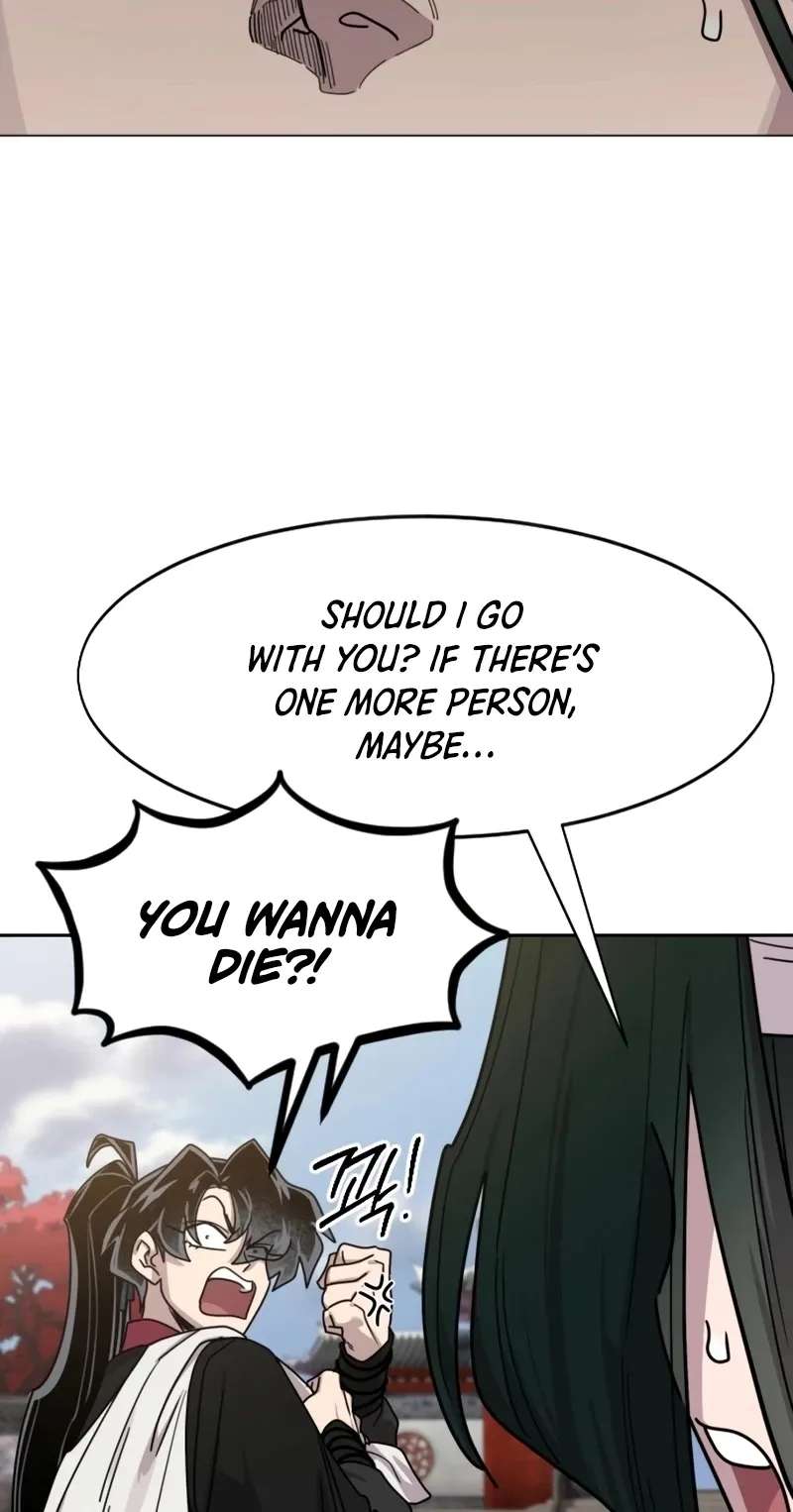 Return Of The Mount Hua Sect Chapter 181 - page 144