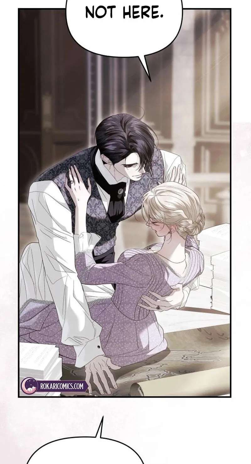 I Only Need Our Child, Your Grace Chapter 31 - page 91