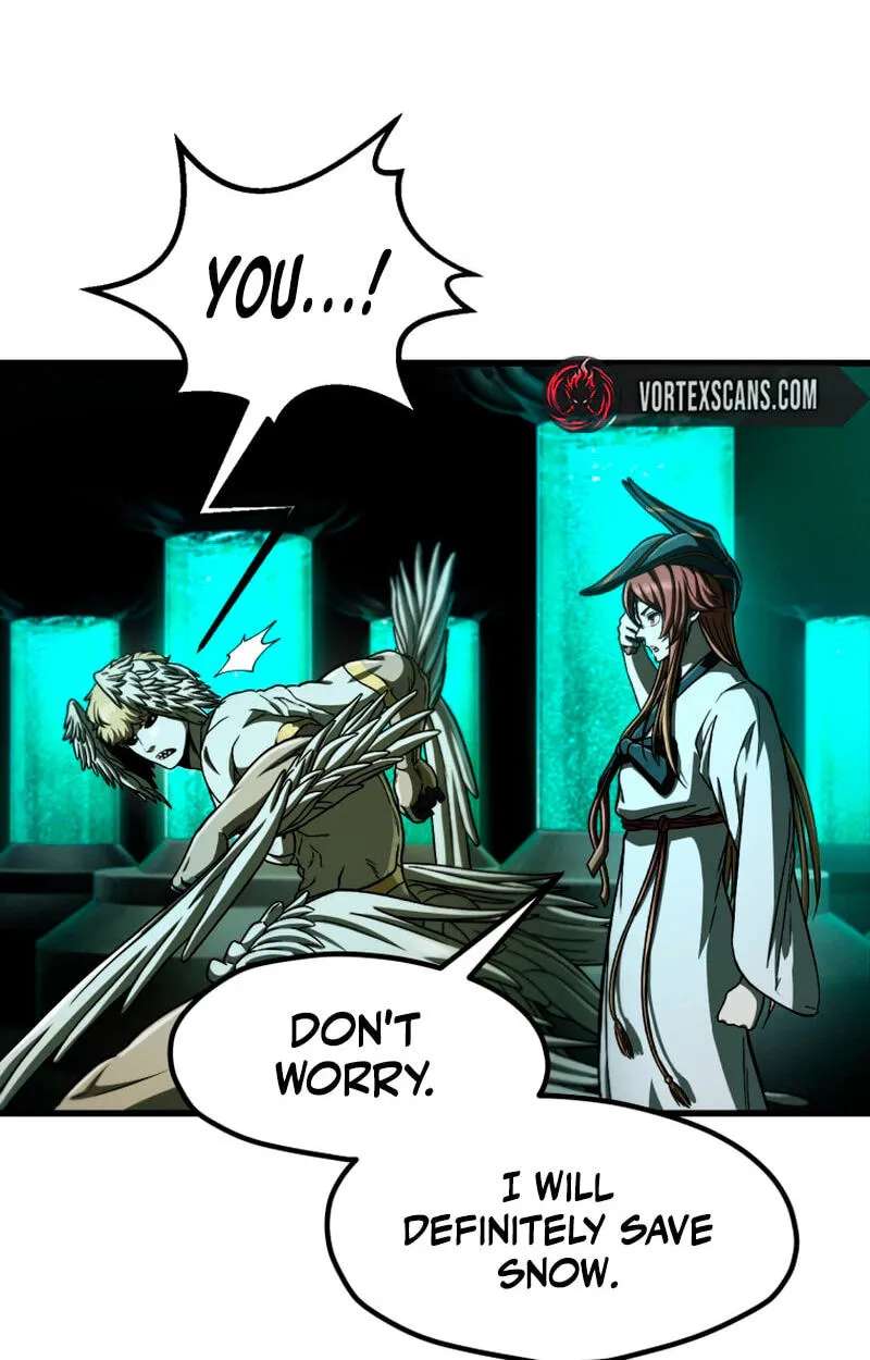 Latna Saga: Survival of a Sword King Chapter 302 - page 29
