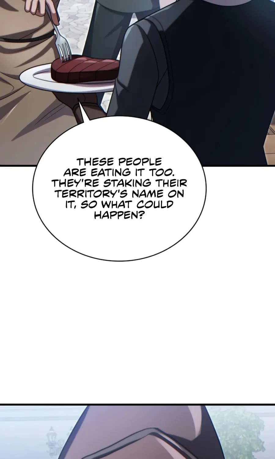 The Lord Who Levels Up by Absorbing Powers Chapter 16 - page 85