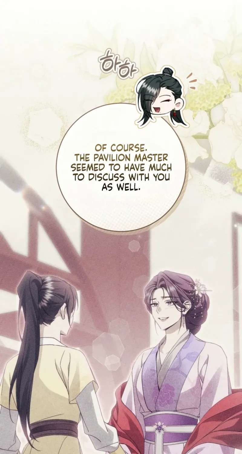 Surviving as the Dang Clan's Handmaiden Chapter 47 - page 16