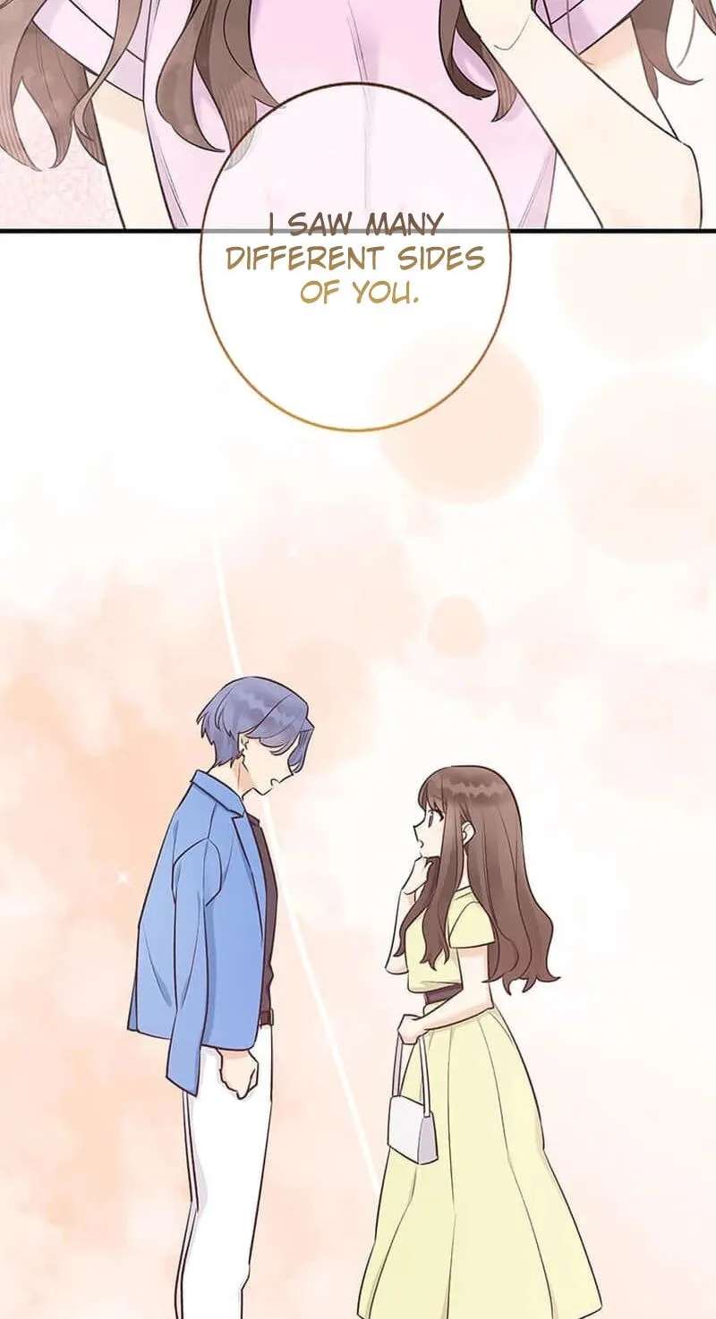 Oshi to no Doukyo ga Touto Sugimasu! Chapter 34 - page 33