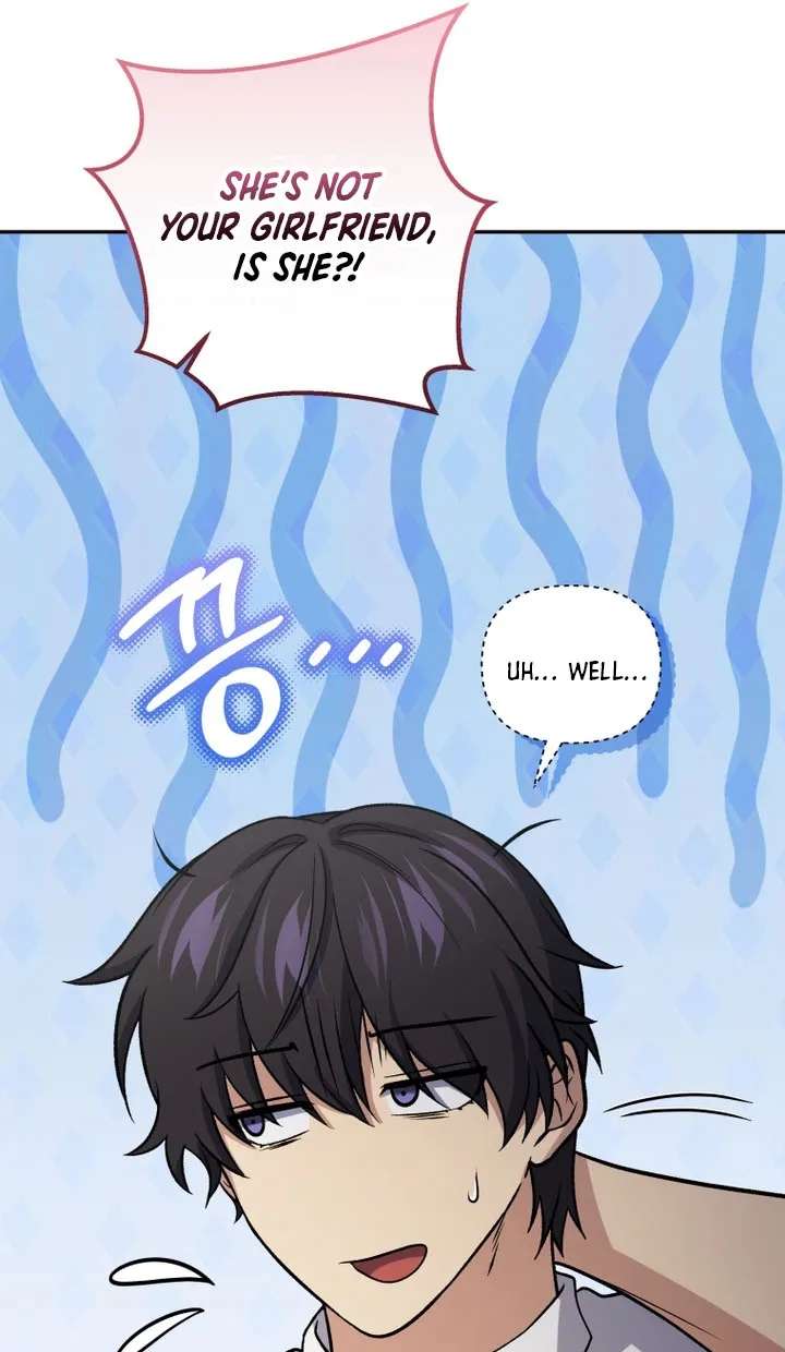 Hero's Diner Chapter 96 - page 109