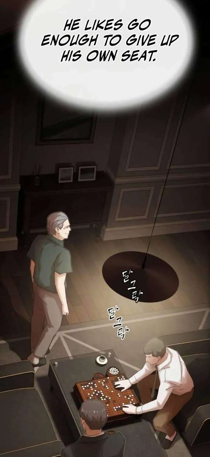The Genius Who Reads the World Chapter 64 - page 76