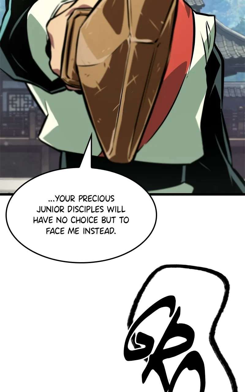 The Martial Genius WhoRemembers Everything Chapter 1 - page 83