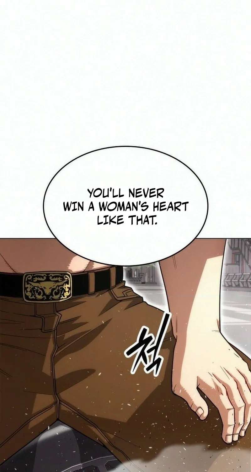 Love Tears Apart Zombies Chapter 4 - page 125