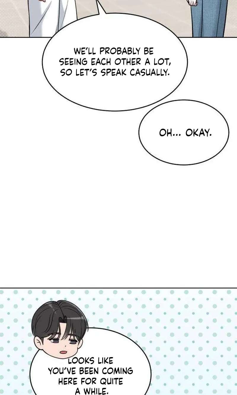 We're not a Couple! Chapter 7 - page 28