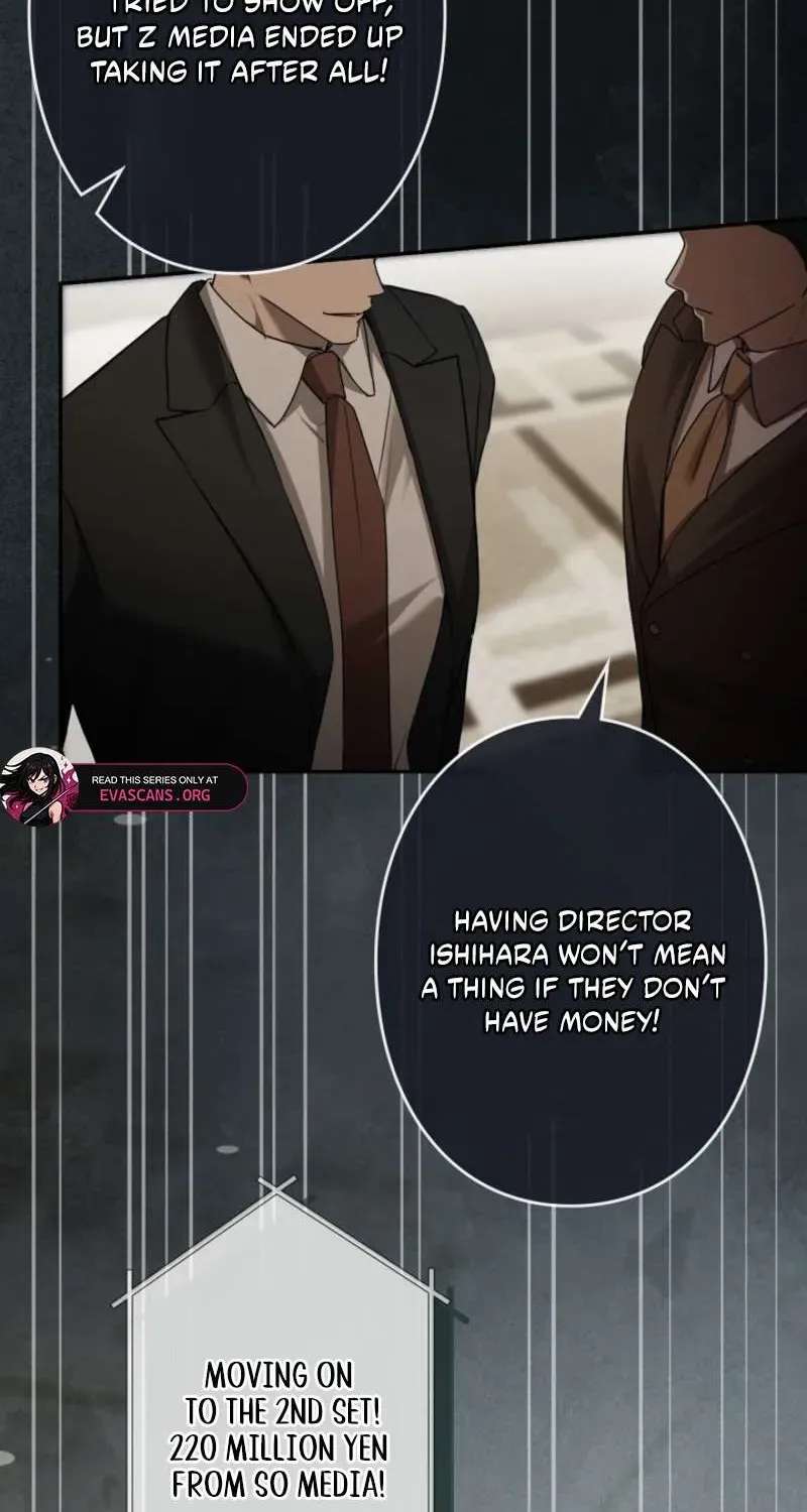 Reborn as a Producer, I’m Aiming for 10 Million Followers Chapter 62 - page 50