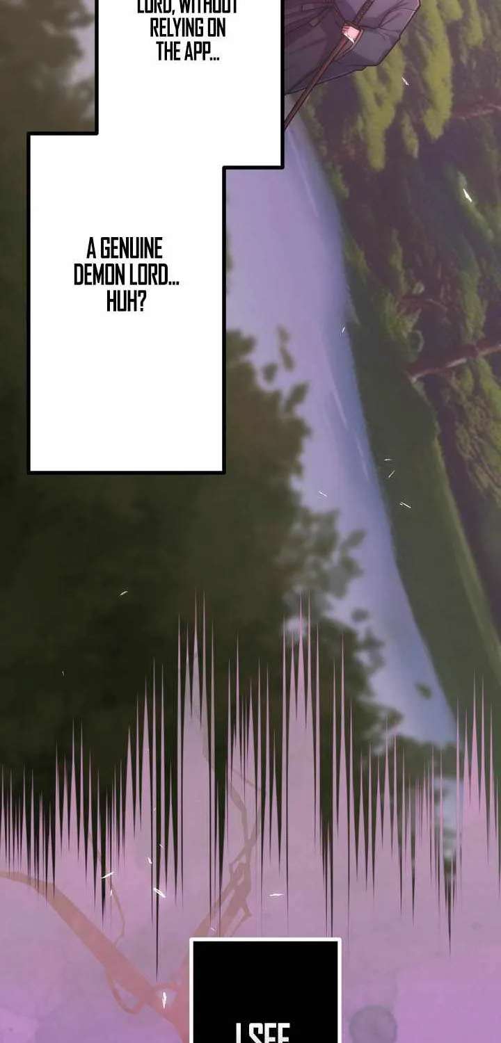 I Became An S-Rank Hunter With The Demon Lord App Chapter 153 - page 19