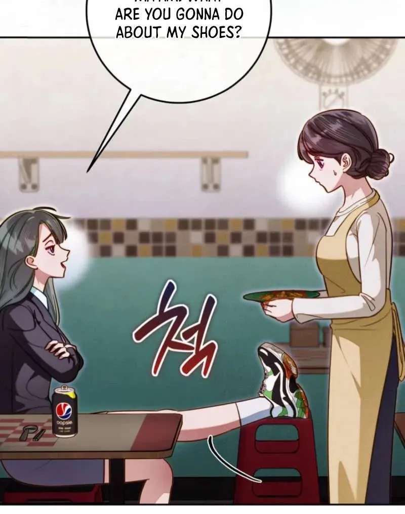The Top Student Hides Her Regression Chapter 7 - page 54