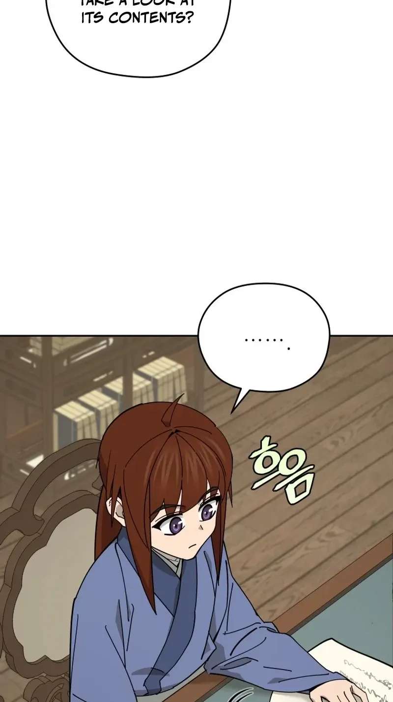 Murim's Youngest Miracle Demon Doctor Chapter 88 - page 68