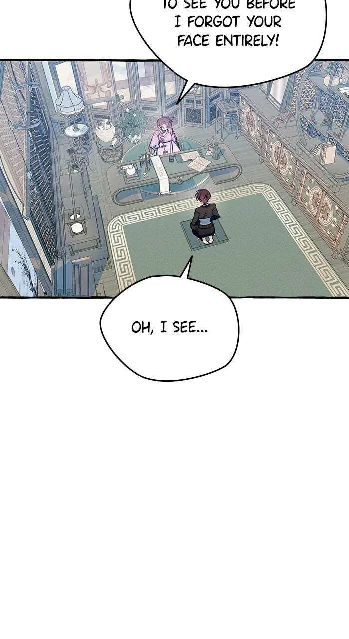 Frozen Hearts Chapter 88 - page 58