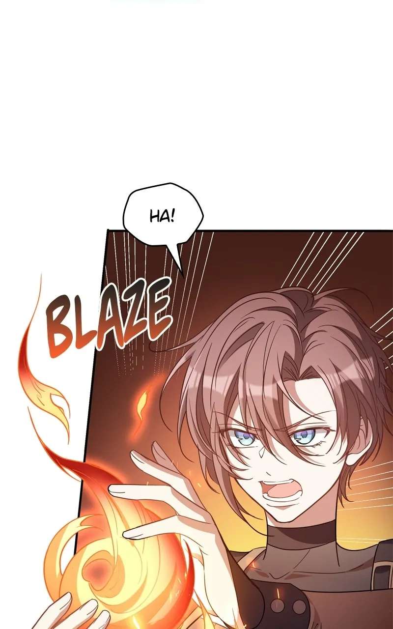 I Woke Up As aNotorious Troublemaker! Chapter 33 - page 102