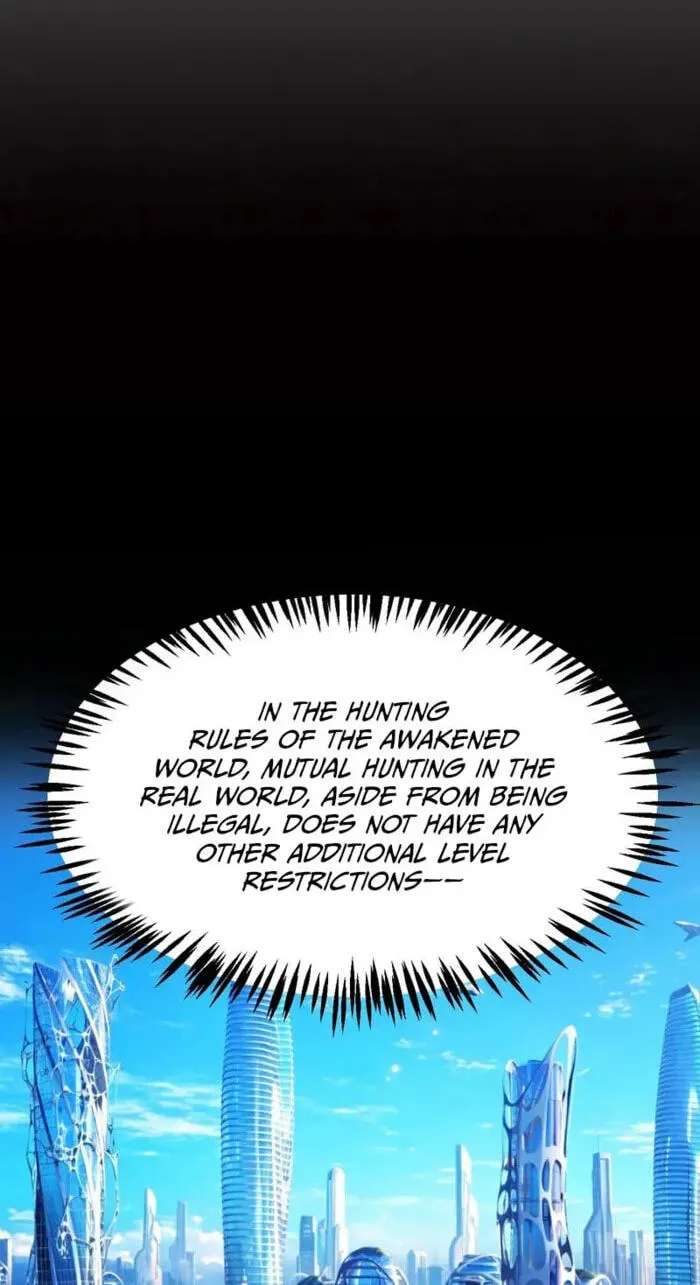 Wo Kaiju Shenhua Tianfu, Yi Jian Zhan Shen! Chapter 56 - page 6