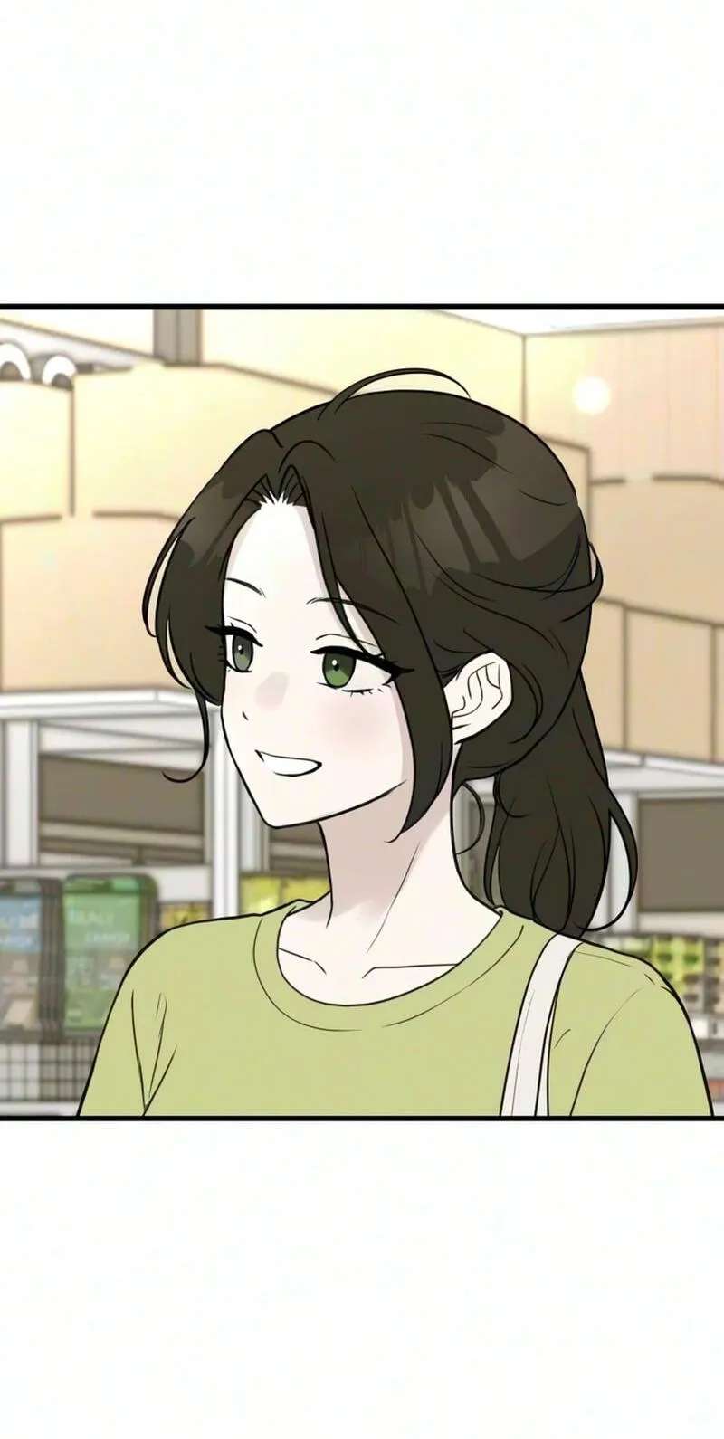 Want to Go Grocery Shopping Together? Chapter 34 - page 4
