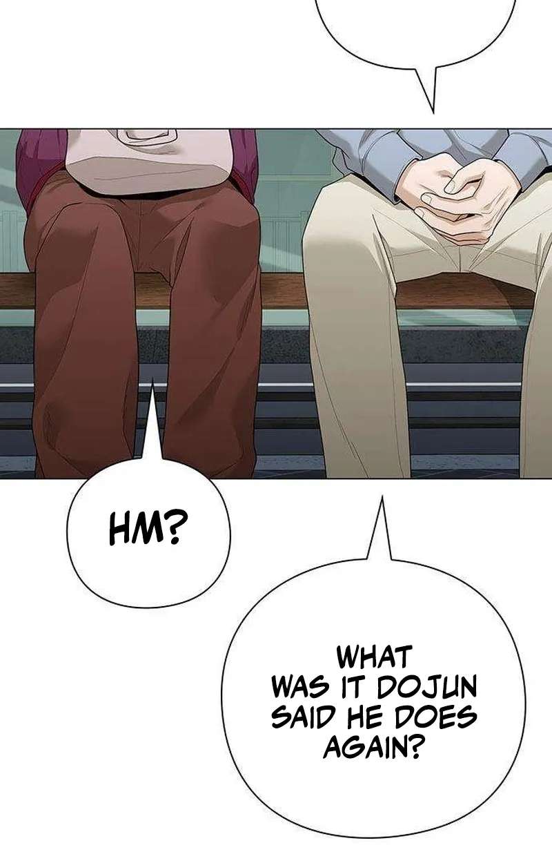 The Politician Who Sees the Future Chapter 45 - page 13
