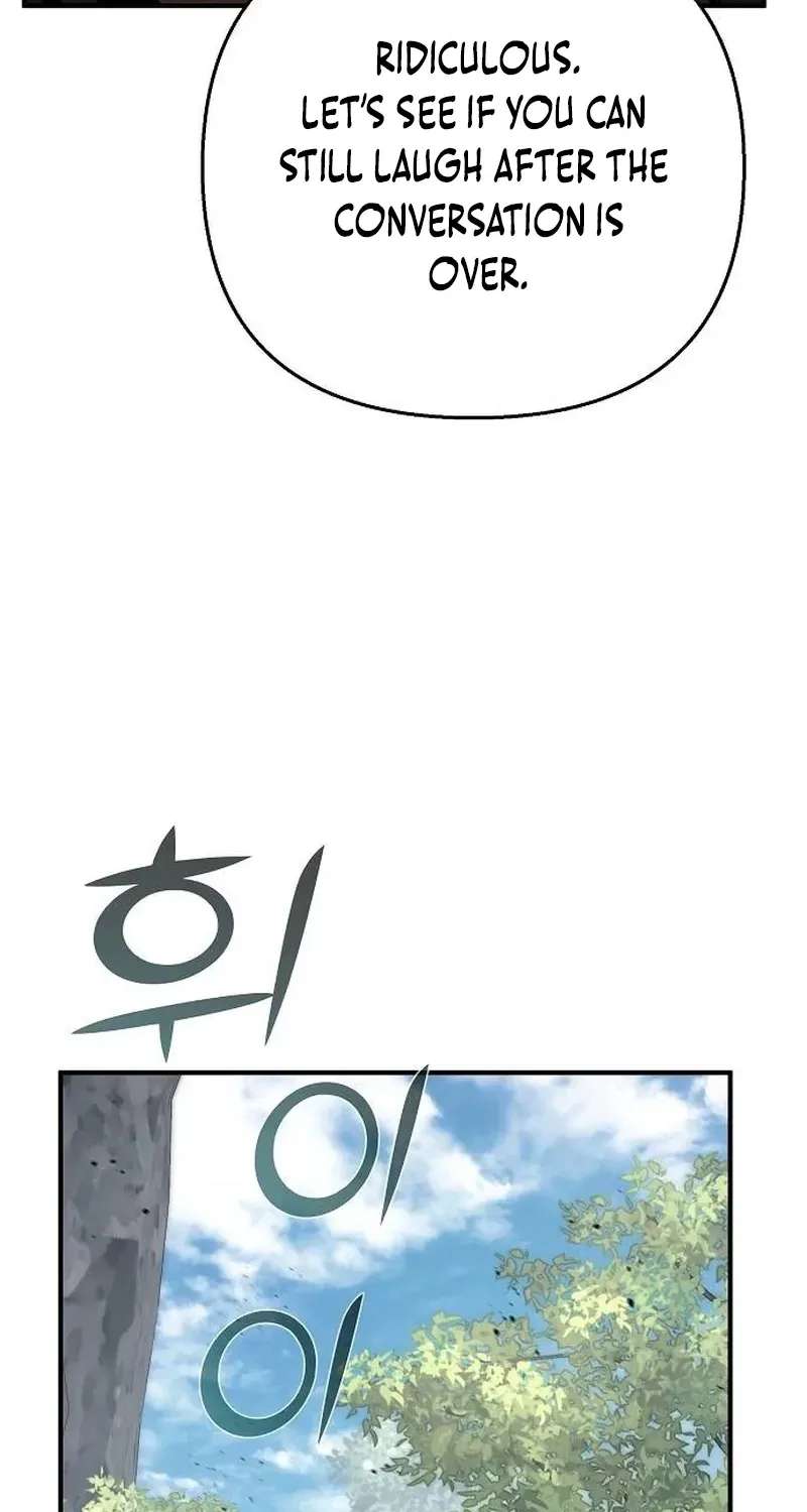 The Mysterious World's Greatest Martial Artist Little Prince Chapter 131 - page 18