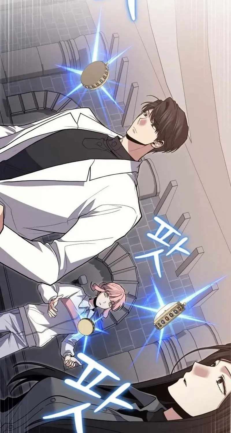 How To Live As An Unlicensed Healer Chapter 161 - page 47