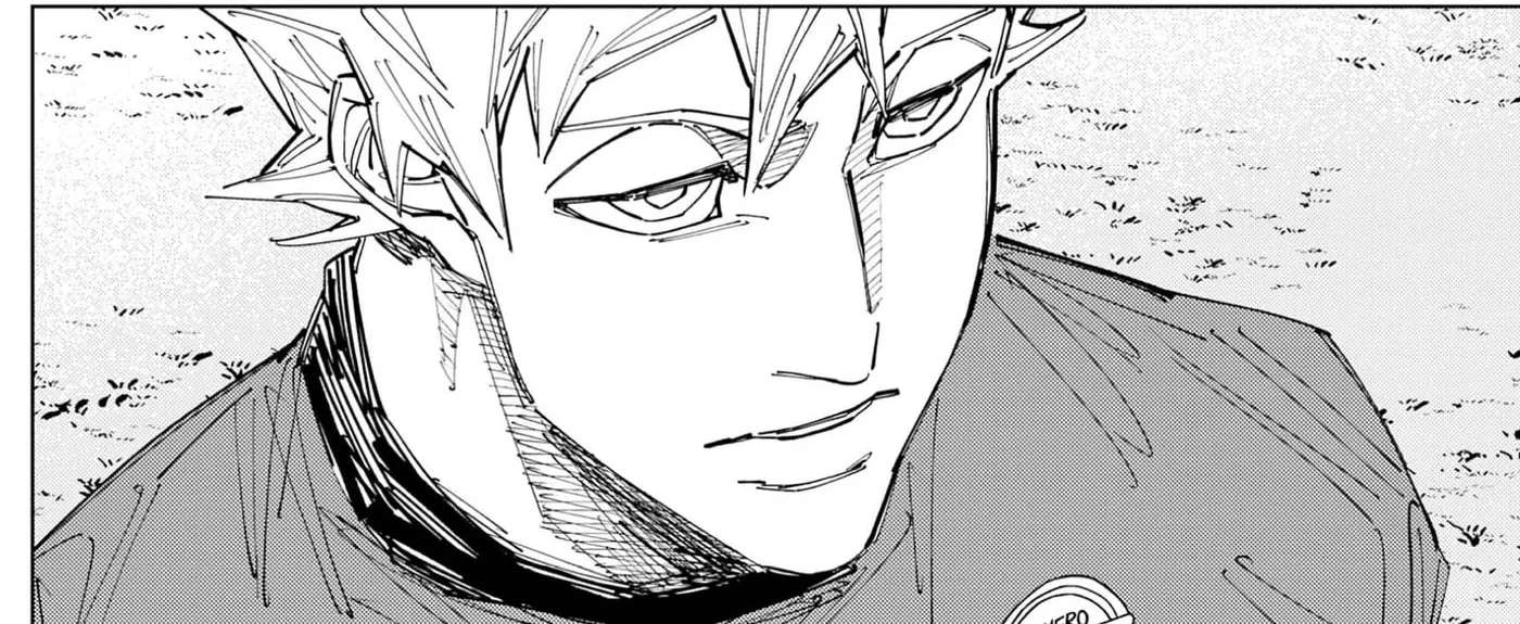 Catenaccio Chapter 92 - page 24