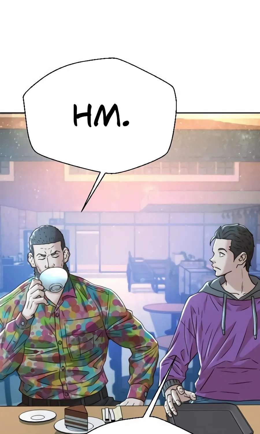 Judge Lee Han Young Chapter 226 - page 98