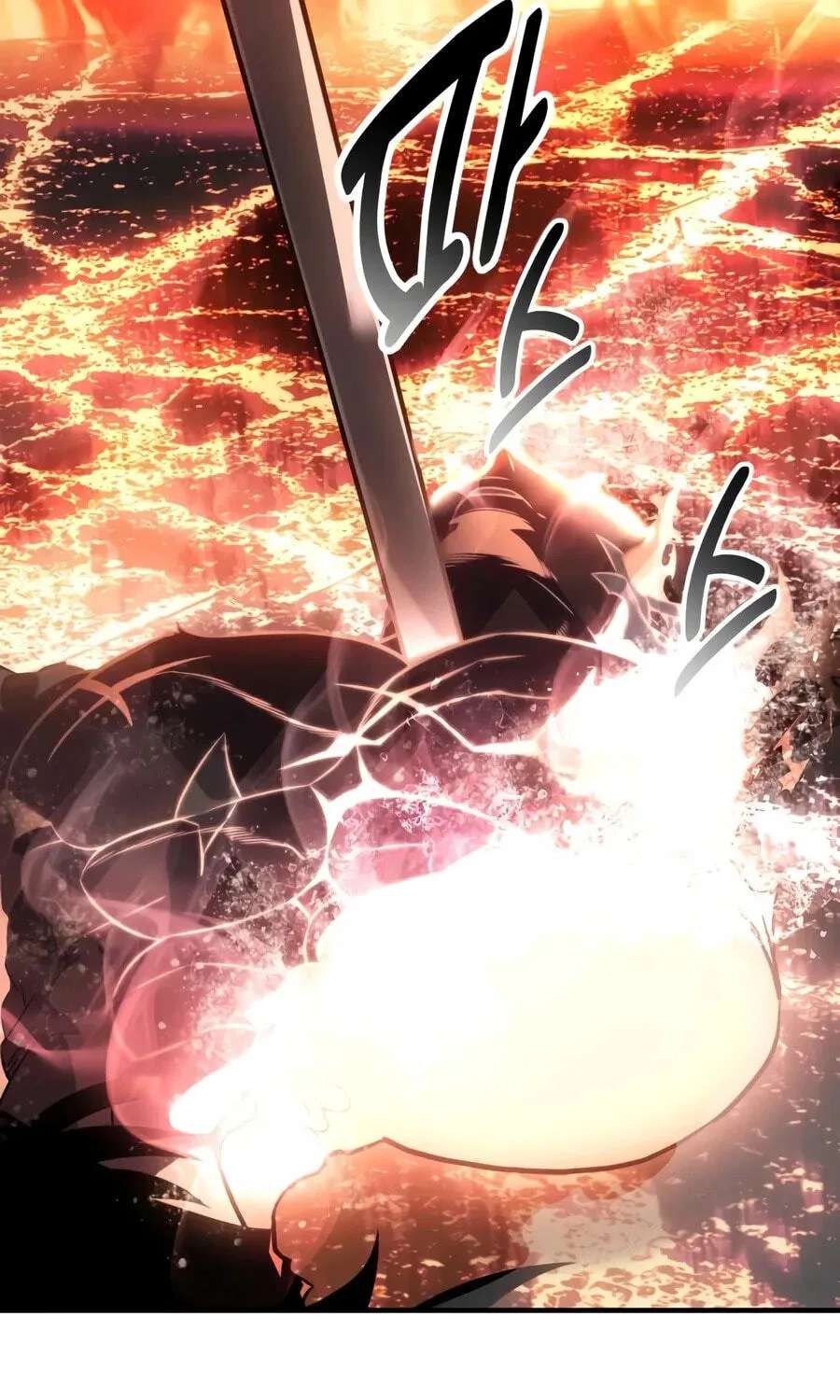 I Killed the Main Player Chapter 140 - page 18