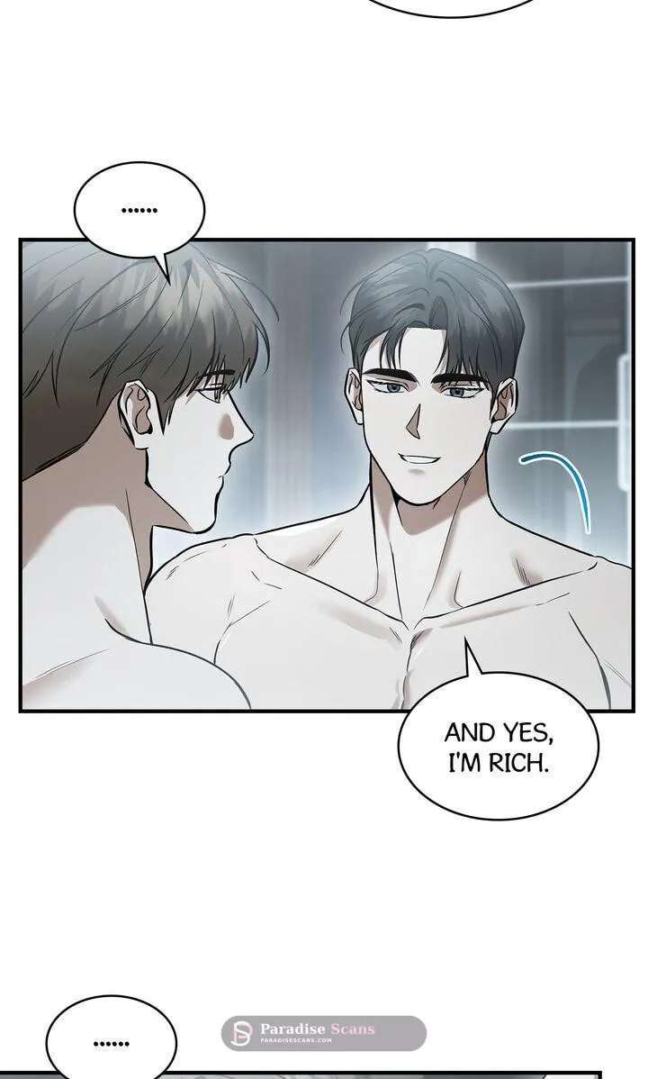 This Isn't Why I Applied Chapter 39 - page 56