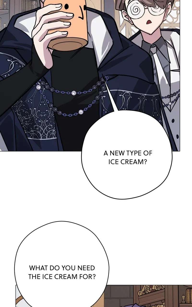 Duchess's Lo-FiCoffeehouse Chapter 28 - page 27