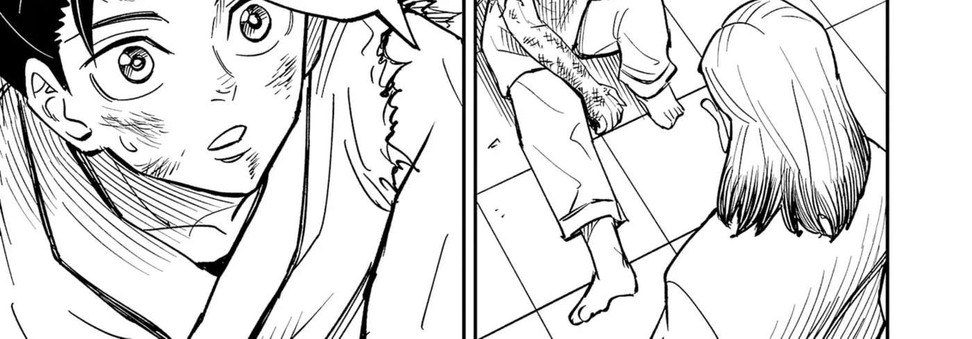 Disaster Hunter Chapter 2 - page 79