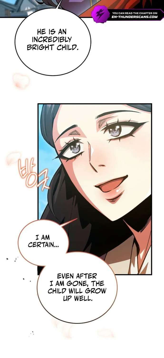 The Ruler Of Darkness Chapter 28 - page 33