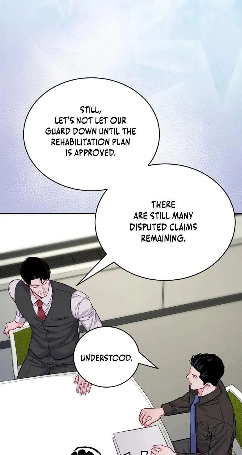 The Ordinary Lawyer’s Subspace Chapter 40 - page 96