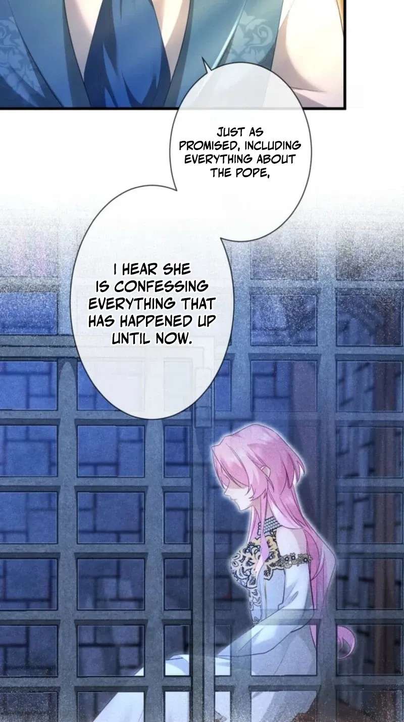 I Committed a One-Night Mistake with the Young Lady? Chapter 69 - page 26