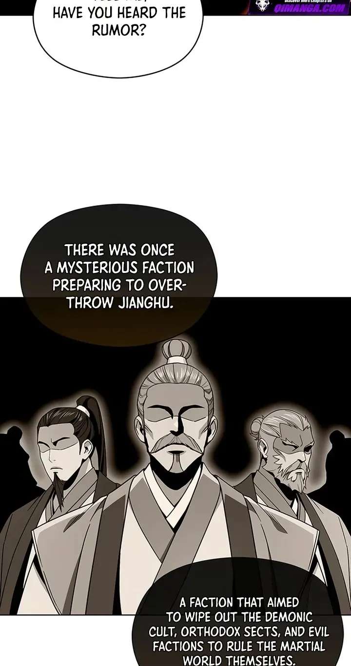 Heavenly Demon Apocalypse Chapter 3 - page 57