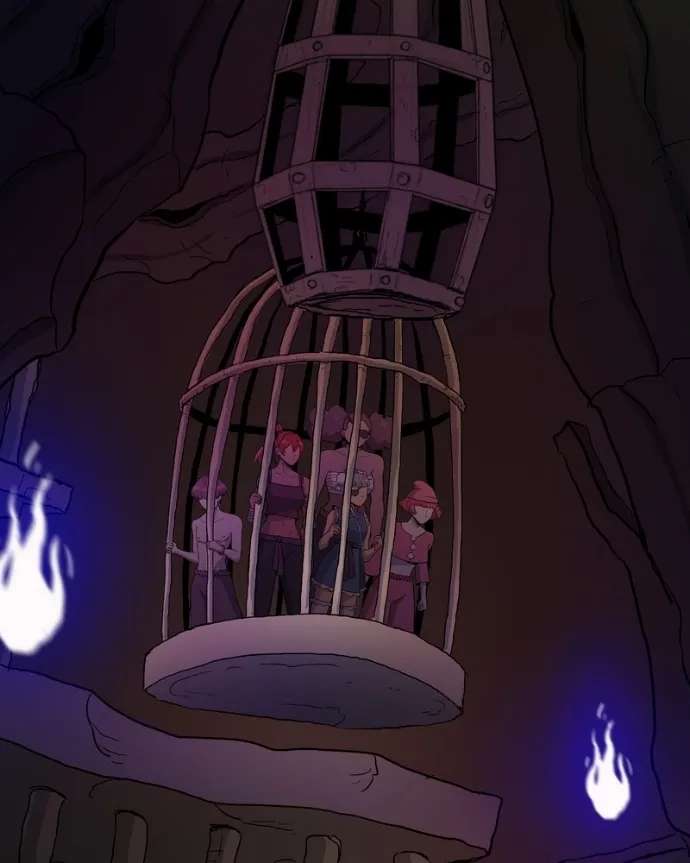The Wendybird Chapter 51 - page 70