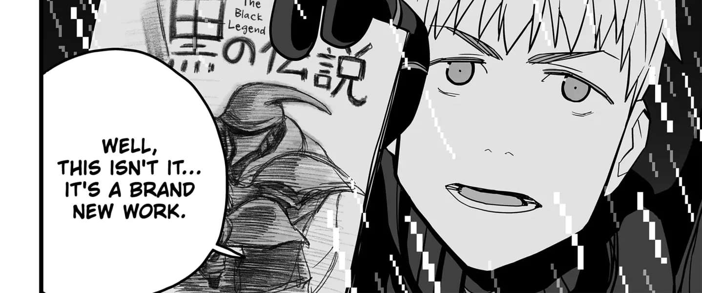 The Game Devil Chapter 34 - page 22