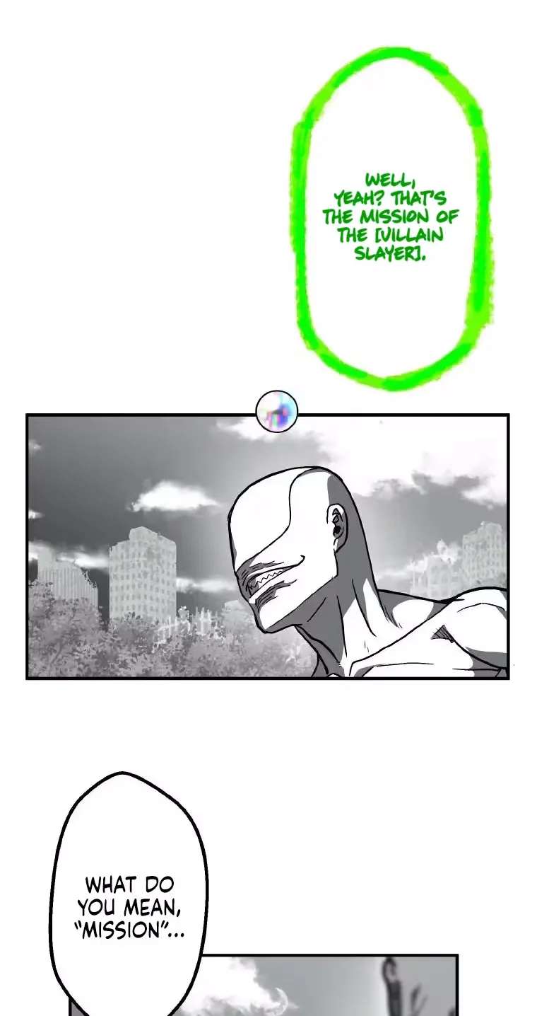 Fukushuu no Villain Slayer Chapter 3 - page 57
