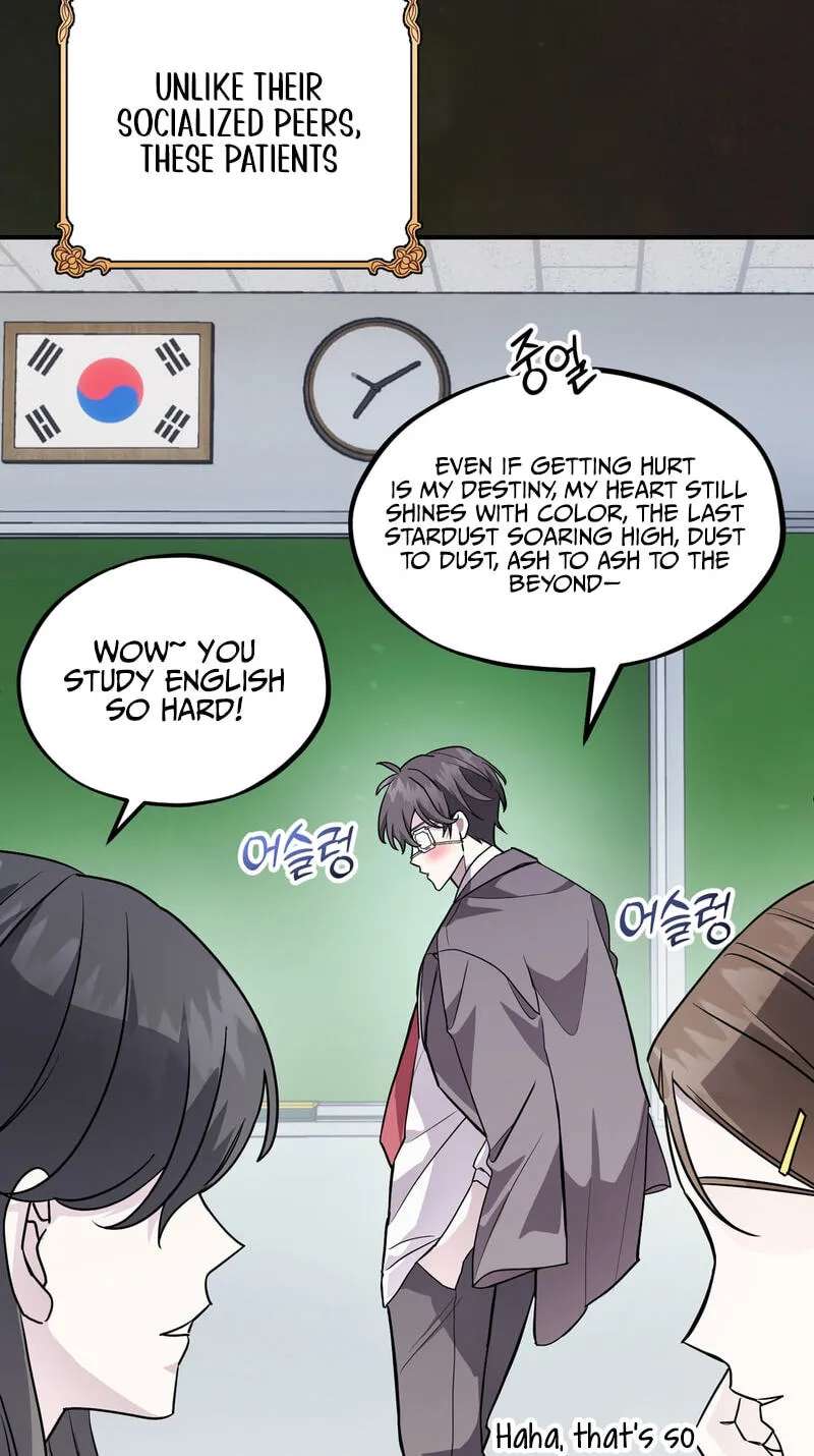 Another Edgelord Chapter 10 - page 5