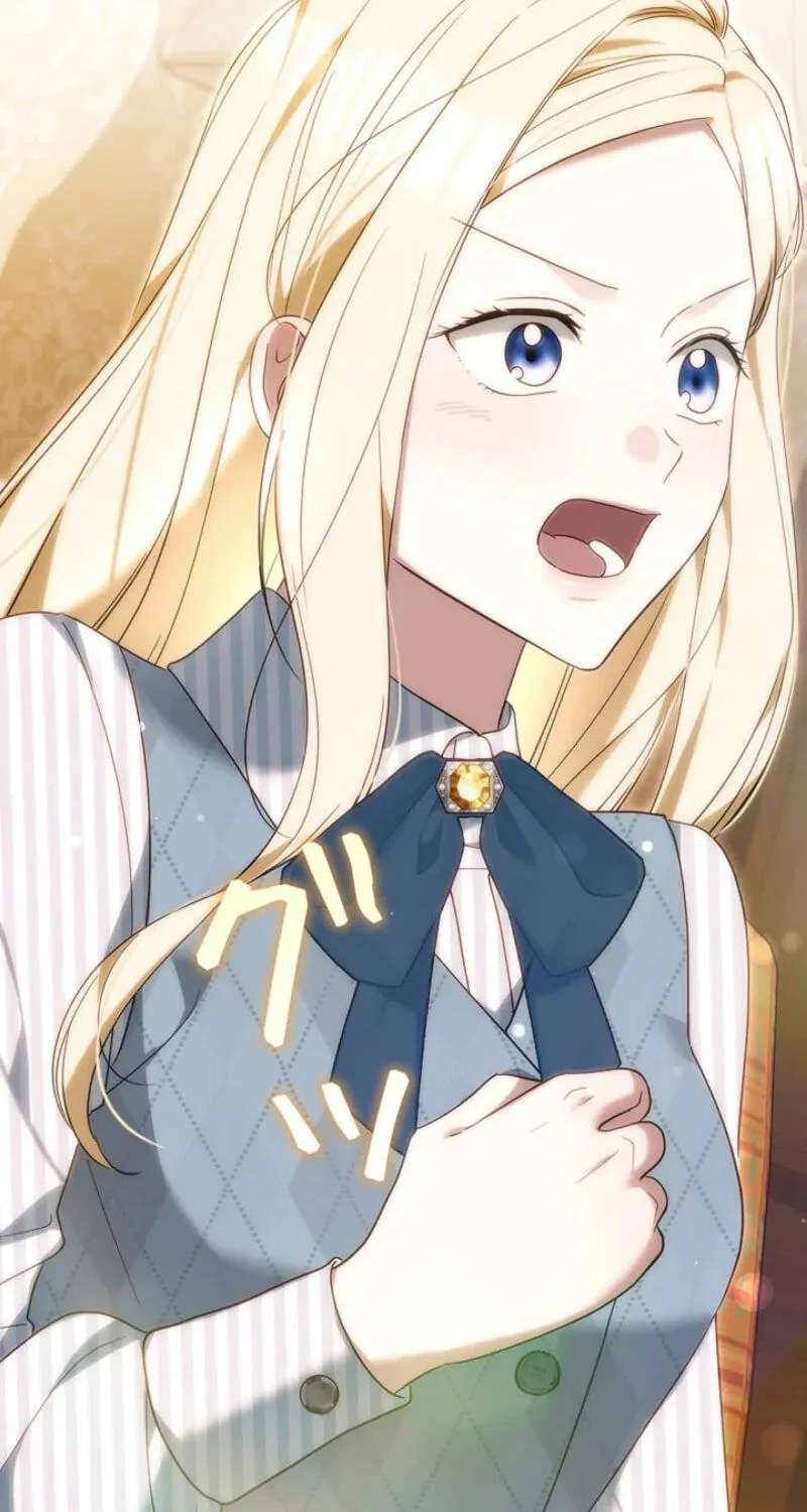 A Note from Violet Chapter 38 - page 50