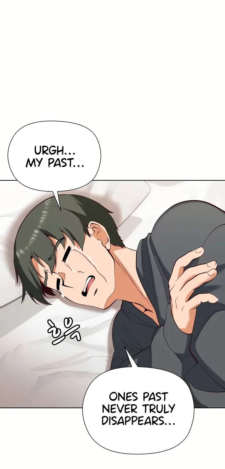 Your Mom Is the Best Chapter 4 - page 51