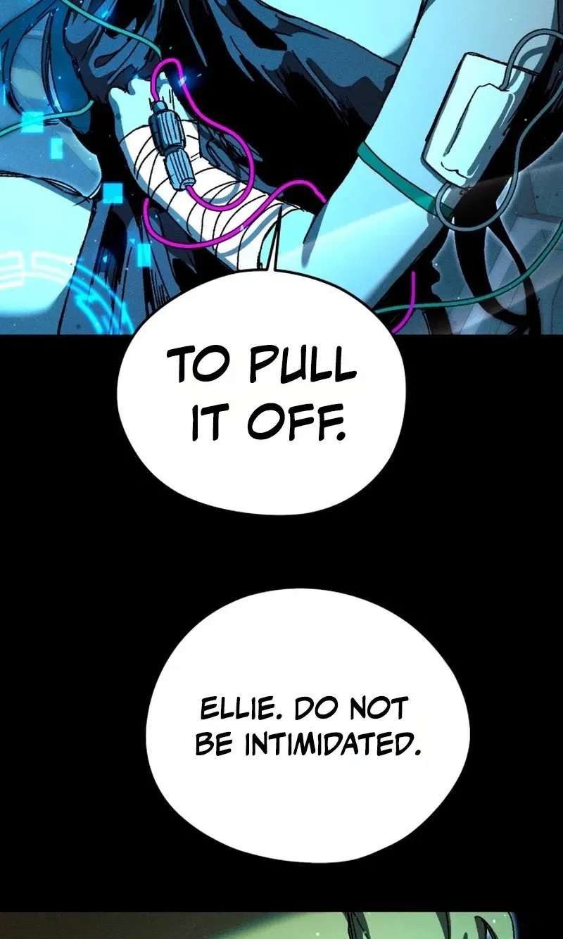 Project Mars Chapter 57 - page 23