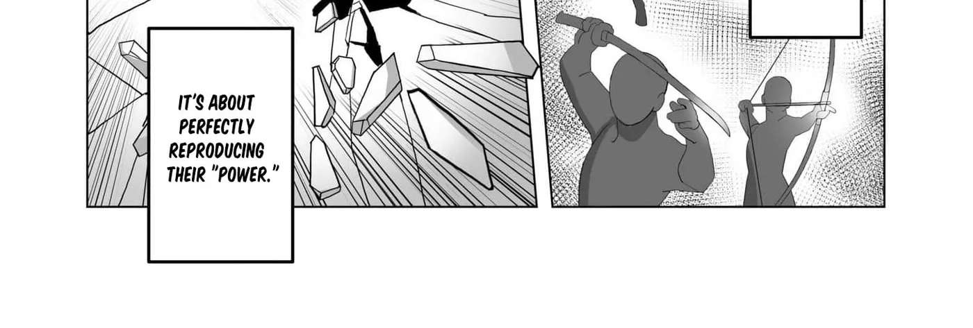 The Shadow Hero, an Old Man: In a World Where Superpowers Are Everything, a Powerless Old Man Is Doted On by His Beloved Disciple and Becomes a Hero from the Shadows Chapter 7 - page 60