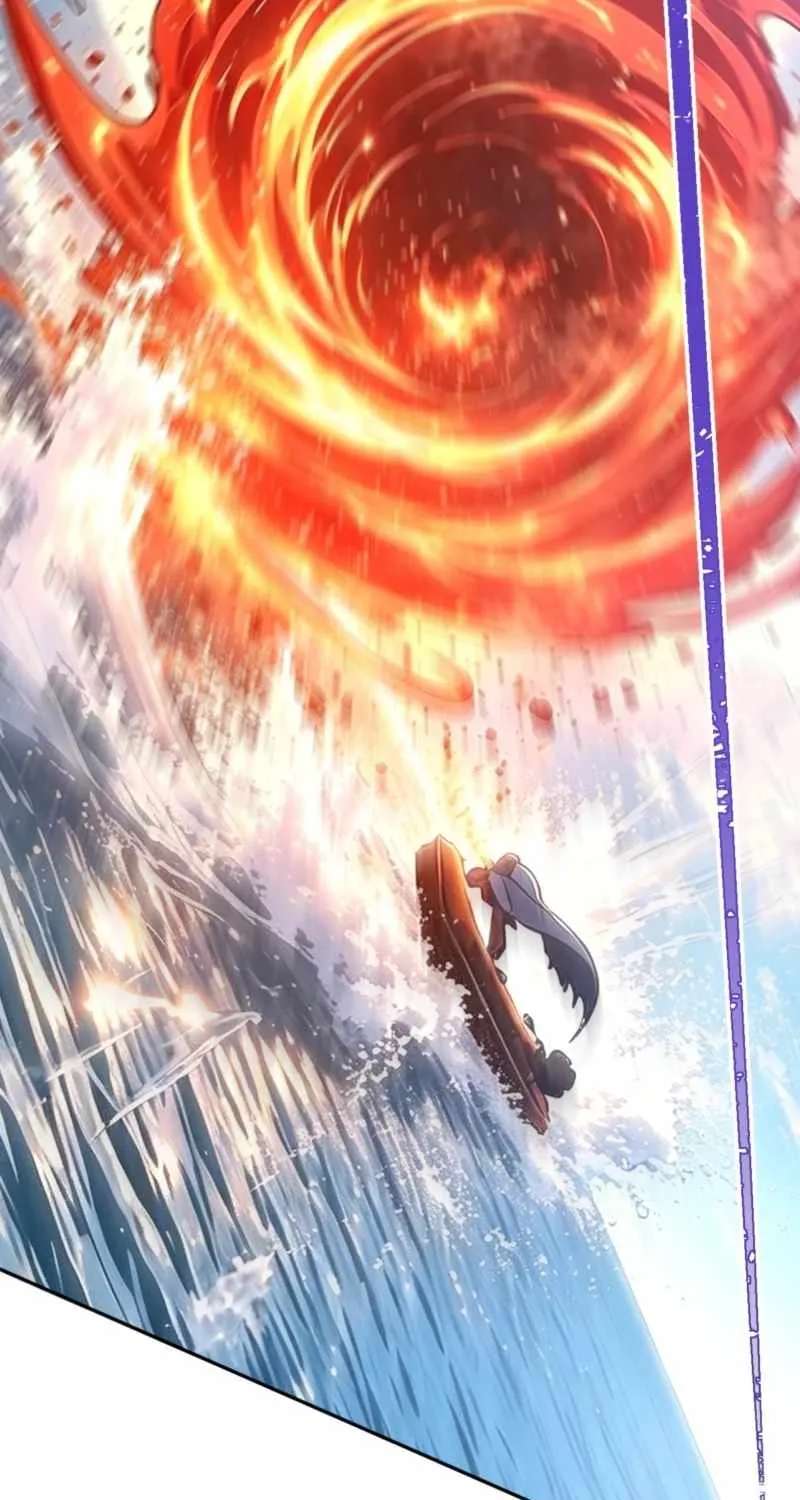 Nuclear Slash Technique꞉ One Hit, One Kill Chapter 55 - page 61