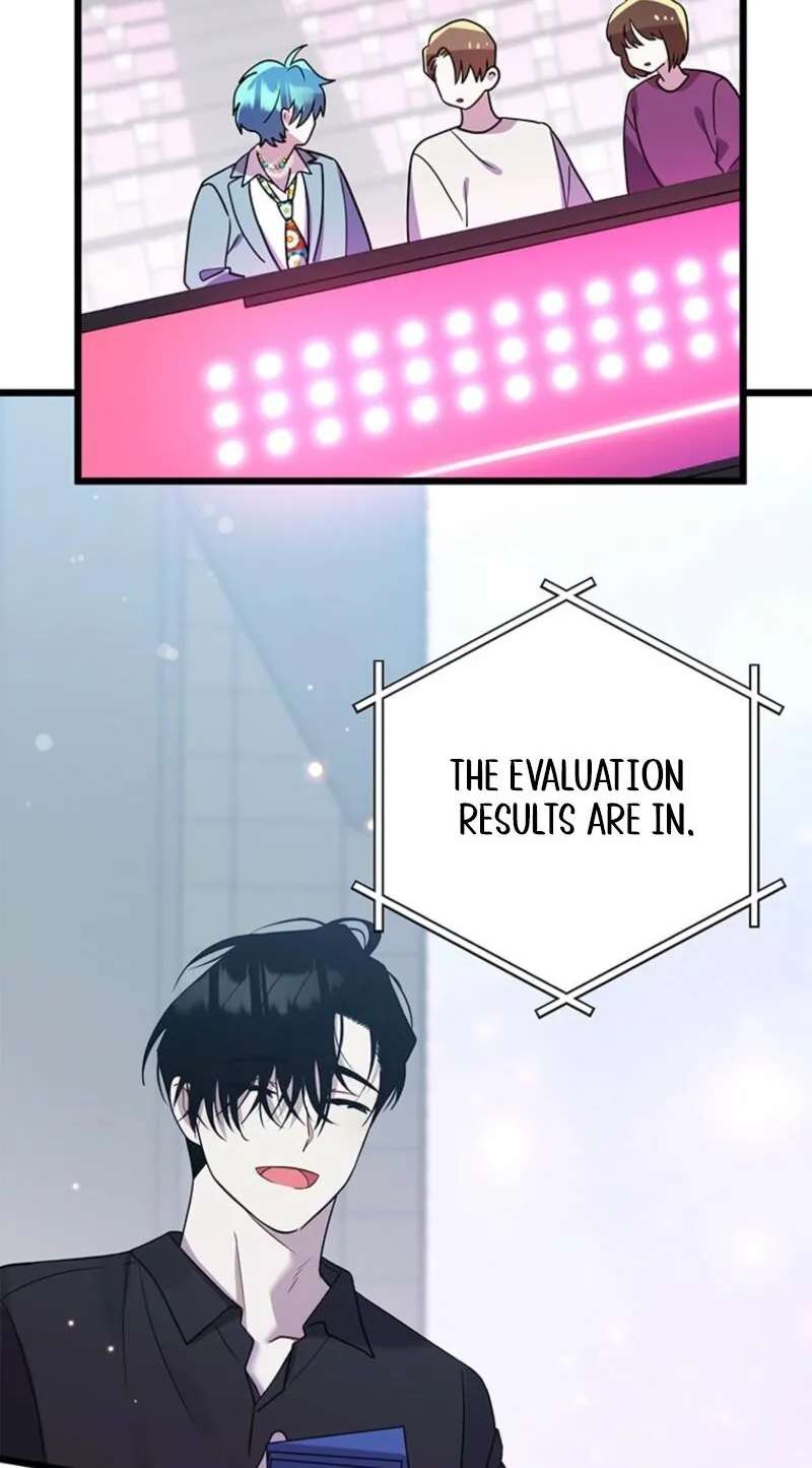 I Debuted as an Exorcist, Not an Idol Chapter 55 - page 32